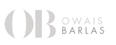 Owais Barlas : Brand Short Description Type Here.