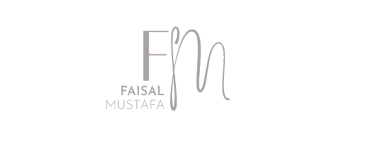 Faisal Mustafa : Brand Short Description Type Here.