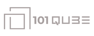 101 Qube : Brand Short Description Type Here.