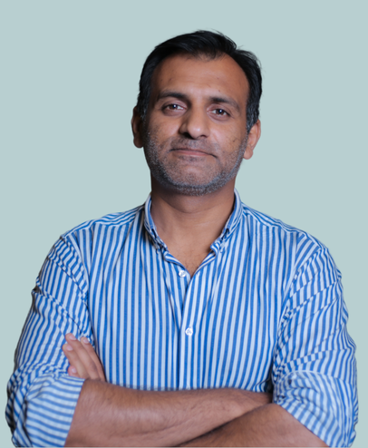 Muhammad Abdullah Rafaqat