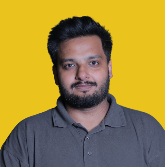 Digital Marketing Head