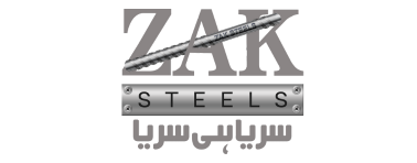 Zak Steel : Brand Short Description Type Here.